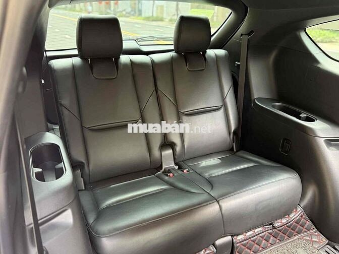 Mazda CX 8 2022 2.5 Deluxe - 31.000 km