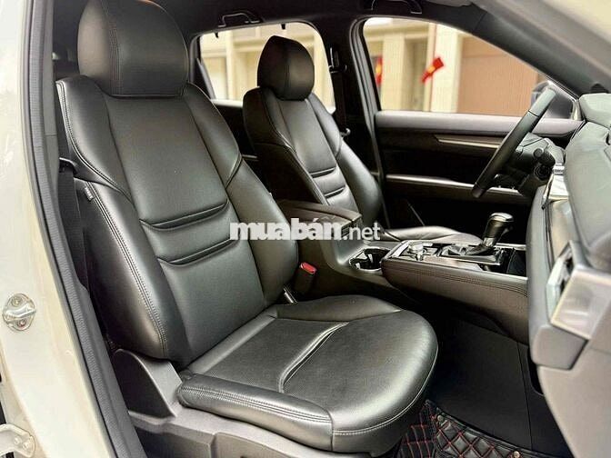 Mazda CX 8 2022 2.5 Deluxe - 31.000 km