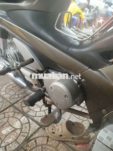 HonDa Future 1 Nhật Đời 2001. Xe Liền Lạc.