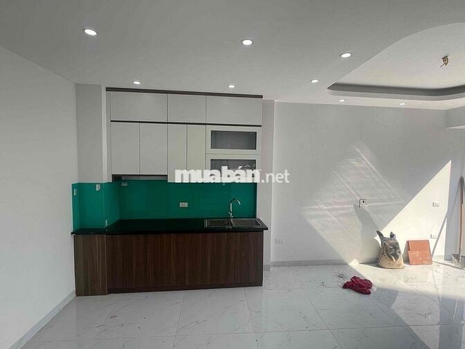 🔥BÁN 3 CĂN LIỀN KỀ MỚI TINH – ĐẠI MẠCH, ĐÔNG ANH🔥