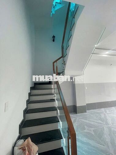 NHÀ MỚI XÂY 180M2, 4PN 3WC, GẦN BV THỦ ĐỨC, TAM PHÚ