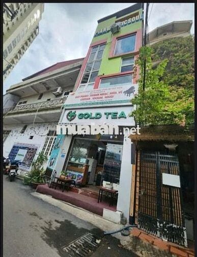 Tôi cần bán nhà 5tầng mặt ngõ ô tô chánh đỗ kinh doanh Trung Kính