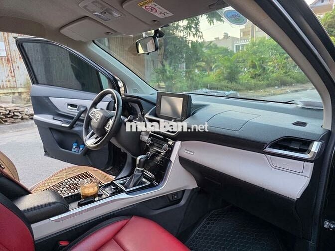 Toyota Veloz Cross 2022 xe đẹp của gia đình