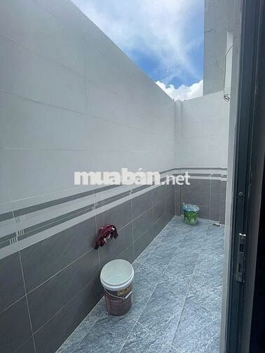 NHÀ MỚI XÂY 180M2, 4PN 3WC, GẦN BV THỦ ĐỨC, TAM PHÚ