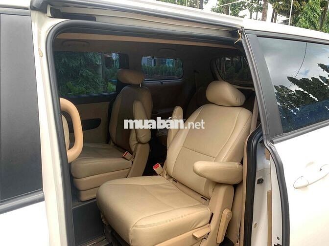 Kia Sedona 2016 2.2 DAT - 110000 km