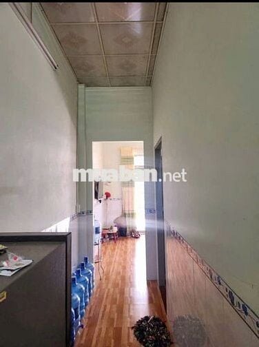 Quá Đường Cùng!CầnBánNhanhCănnhà ở ThớiTamThôn9Hóc MônSổHồngRiêng760tr