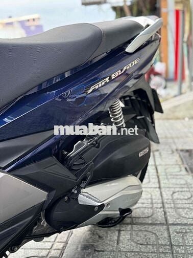 honda ab 125 xe zin máy zin ngay chủ ký bán
