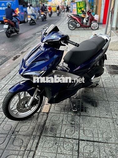 honda ab 125 xe zin máy zin ngay chủ ký bán