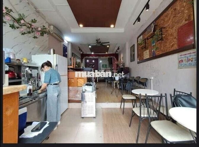 Tôi cần bán nhà 5tầng mặt ngõ ô tô chánh đỗ kinh doanh Trung Kính