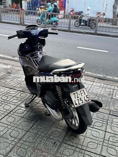 honda ab 125 xe zin máy zin ngay chủ ký bán