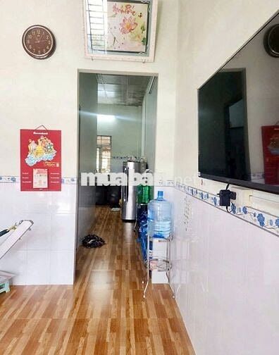 Quá Đường Cùng!CầnBánNhanhCănnhà ở ThớiTamThôn9Hóc MônSổHồngRiêng760tr