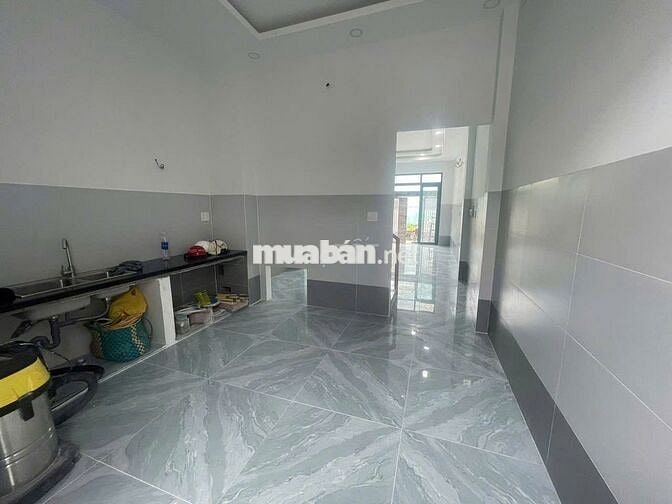 NHÀ MỚI XÂY 180M2, 4PN 3WC, GẦN BV THỦ ĐỨC, TAM PHÚ