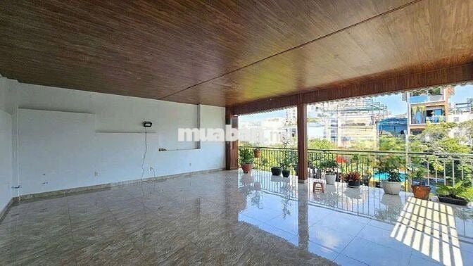 Cho Thuê Nhà Đường Lê Thúc Hoạch, Tân Phú ( Ngang 8m - KD Tự Do )