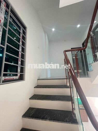 🔥BÁN 3 CĂN LIỀN KỀ MỚI TINH – ĐẠI MẠCH, ĐÔNG ANH🔥