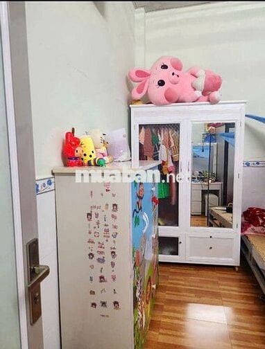 Quá Đường Cùng!CầnBánNhanhCănnhà ở ThớiTamThôn9Hóc MônSổHồngRiêng760tr