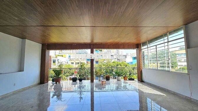 Cho Thuê Nhà Đường Lê Thúc Hoạch, Tân Phú ( Ngang 8m - KD Tự Do )