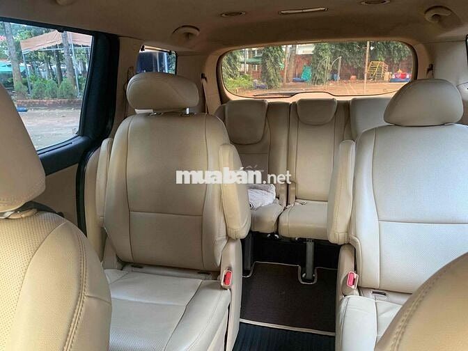 Kia Sedona 2016 2.2 DAT - 110000 km
