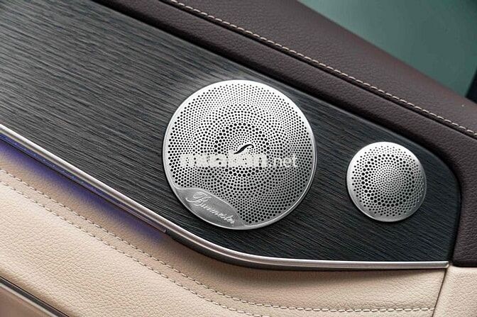 LONG ANH AUTO về MERCEDES GLC300 4Matic 2020 cọp 👍