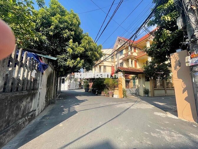 🔥BÁN 3 CĂN LIỀN KỀ MỚI TINH – ĐẠI MẠCH, ĐÔNG ANH🔥