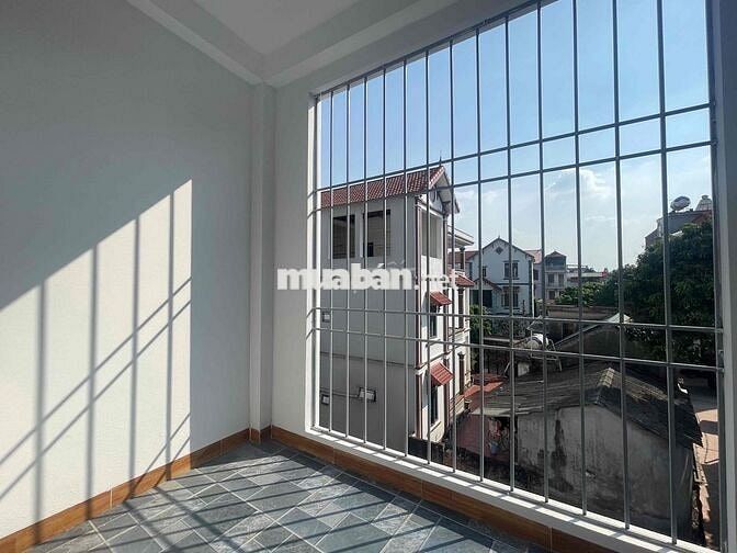 🔥BÁN 3 CĂN LIỀN KỀ MỚI TINH – ĐẠI MẠCH, ĐÔNG ANH🔥