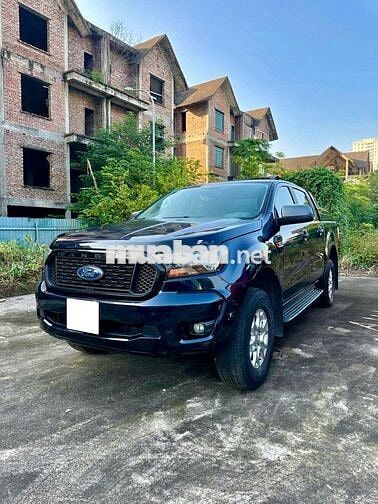 Ford Ranger 2021 XLS 2.2L 4x2 AT - Full ls hãng