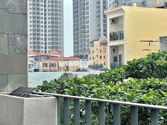 ✨CĂN HỘ 1PN BANCOL FULL NT HIỆN ĐẠI NGAY TRUNG TÂM Q10