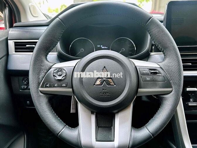 TOYOTA HÀ ĐÔNG BÁN XPANDER CROSS 2022, 5vkm, 1 chu