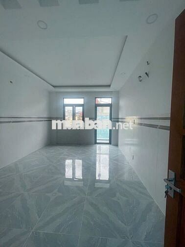 NHÀ MỚI XÂY 180M2, 4PN 3WC, GẦN BV THỦ ĐỨC, TAM PHÚ