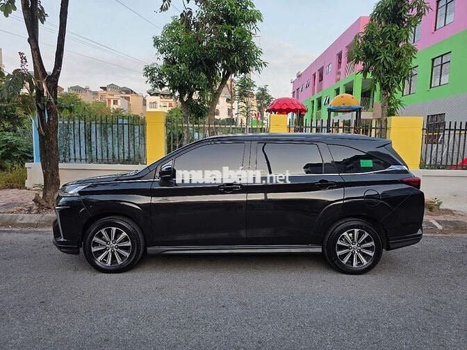 Toyota Veloz Cross 2022 xe đẹp của gia đình