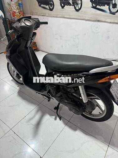 Honda Click bstp