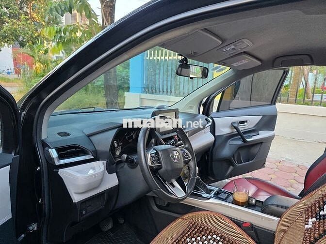 Toyota Veloz Cross 2022 xe đẹp của gia đình