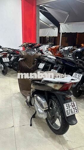Honda SH 150/2027.Xe đẹp lắm.máy chất.Chính chủ