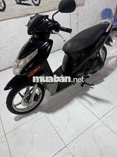 Honda Click bstp