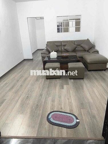 NHÀ VỊ TRÍ THOÁNG ĐẸP 2 MẶT NGÕ CHẠY VÒNG QUANH - Ô TÔ ĐỖ 2 CẦU THANG