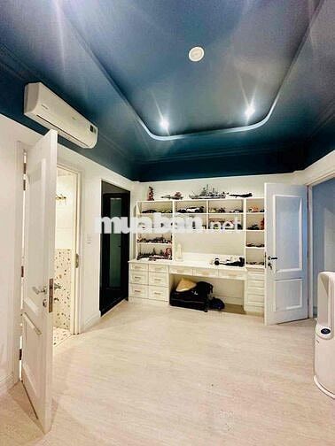 🔥NHÀ ĐẸP NHƯ BIỆT THỰ 5 TẦNG– FULL NỘI THẤT CAO CẤP -CẠNH PMH🔥🔥