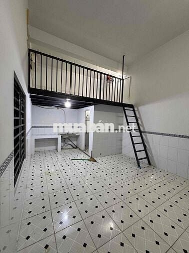 Phòng Trọ mới mẽ có máy lạnh sẵn