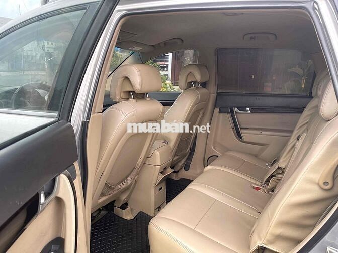 Chevrolet Captiva 2007 LT 2.4 - 150000 km