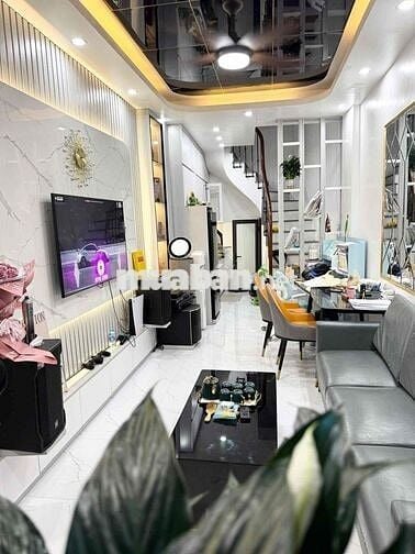 🆘 ĐỐNG ĐA – CÁCH PHỐ CHỢ KHÂM THIÊN 20M - NHÀ CỰC ĐẸP 🏡