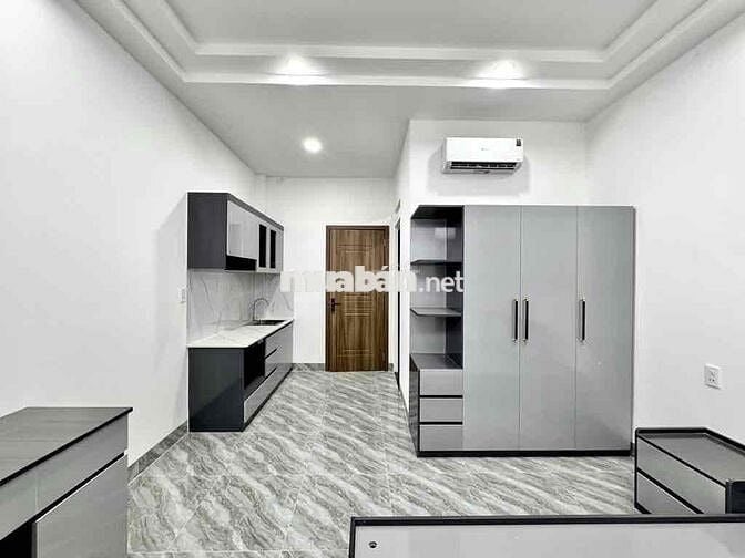 MẶT TIỀN KINH DOANH - 7 TẦNG CÓ HẦM MỚI KEN - CÓ THANG MÁY XỊN 16.5tỷ