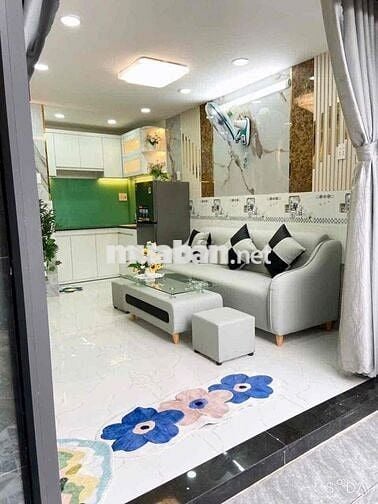 ❌❌❌ NHÀ ĐẸP - 1 LẦU,, MỚI HOÀN THIỆN - QUẬN 7 ❌❌❌