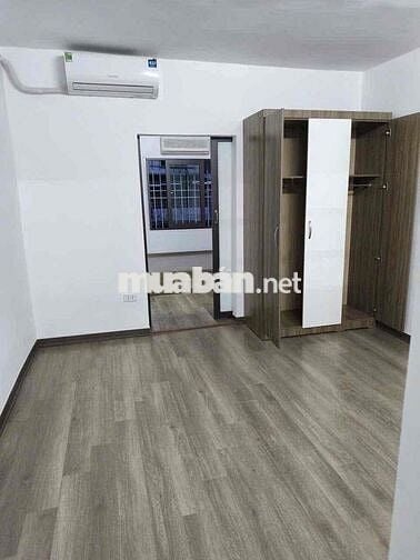 NHÀ VỊ TRÍ THOÁNG ĐẸP 2 MẶT NGÕ CHẠY VÒNG QUANH - Ô TÔ ĐỖ 2 CẦU THANG