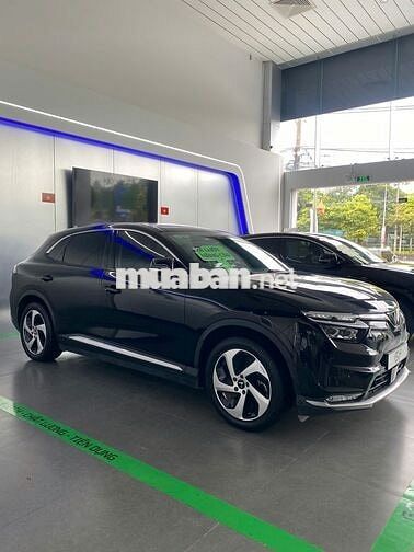 VinFast 2023 - 55911 km