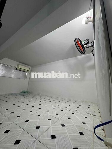 Phòng Trọ mới mẽ có máy lạnh sẵn