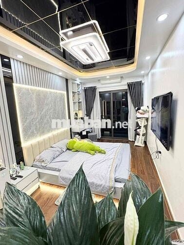🆘 ĐỐNG ĐA – CÁCH PHỐ CHỢ KHÂM THIÊN 20M - NHÀ CỰC ĐẸP 🏡