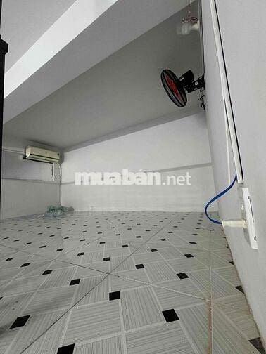 Phòng Trọ mới mẽ có máy lạnh sẵn