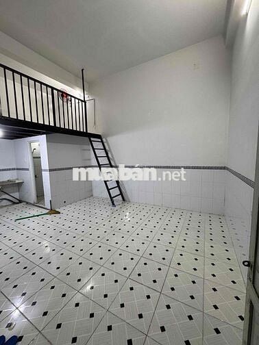 Phòng Trọ mới mẽ có máy lạnh sẵn