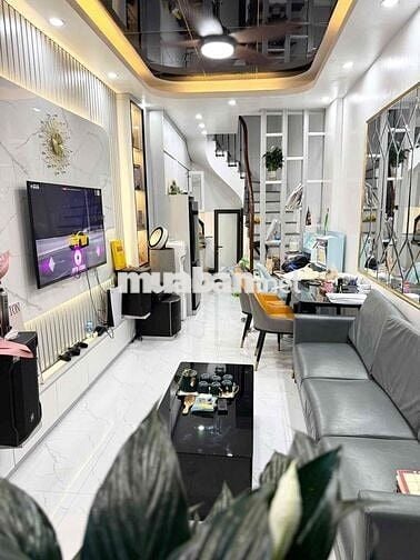 🆘 ĐỐNG ĐA – CÁCH PHỐ CHỢ KHÂM THIÊN 20M - NHÀ CỰC ĐẸP 🏡