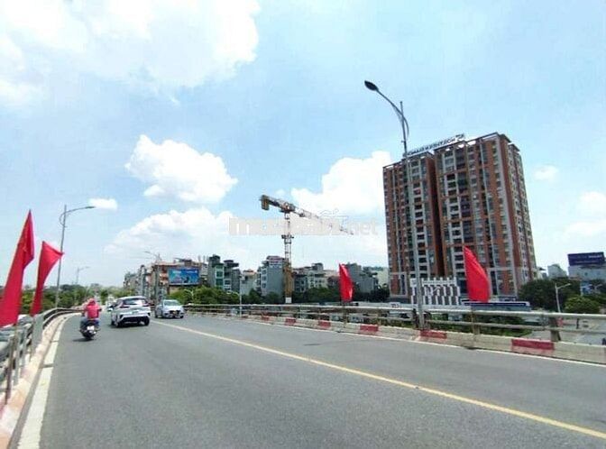 🔥BÁN BIỆT THỰ  – NGUYỄN VĂN LINH. 🏰 50.86m² – 6 TẦNG THANG MÁY.