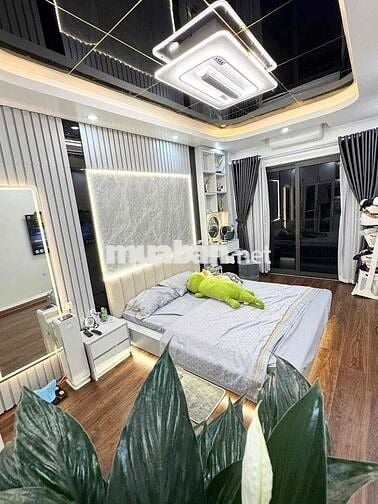 🆘 ĐỐNG ĐA – CÁCH PHỐ CHỢ KHÂM THIÊN 20M - NHÀ CỰC ĐẸP 🏡