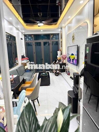 🆘 ĐỐNG ĐA – CÁCH PHỐ CHỢ KHÂM THIÊN 20M - NHÀ CỰC ĐẸP 🏡